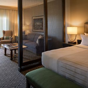 Junior Suite Pool View